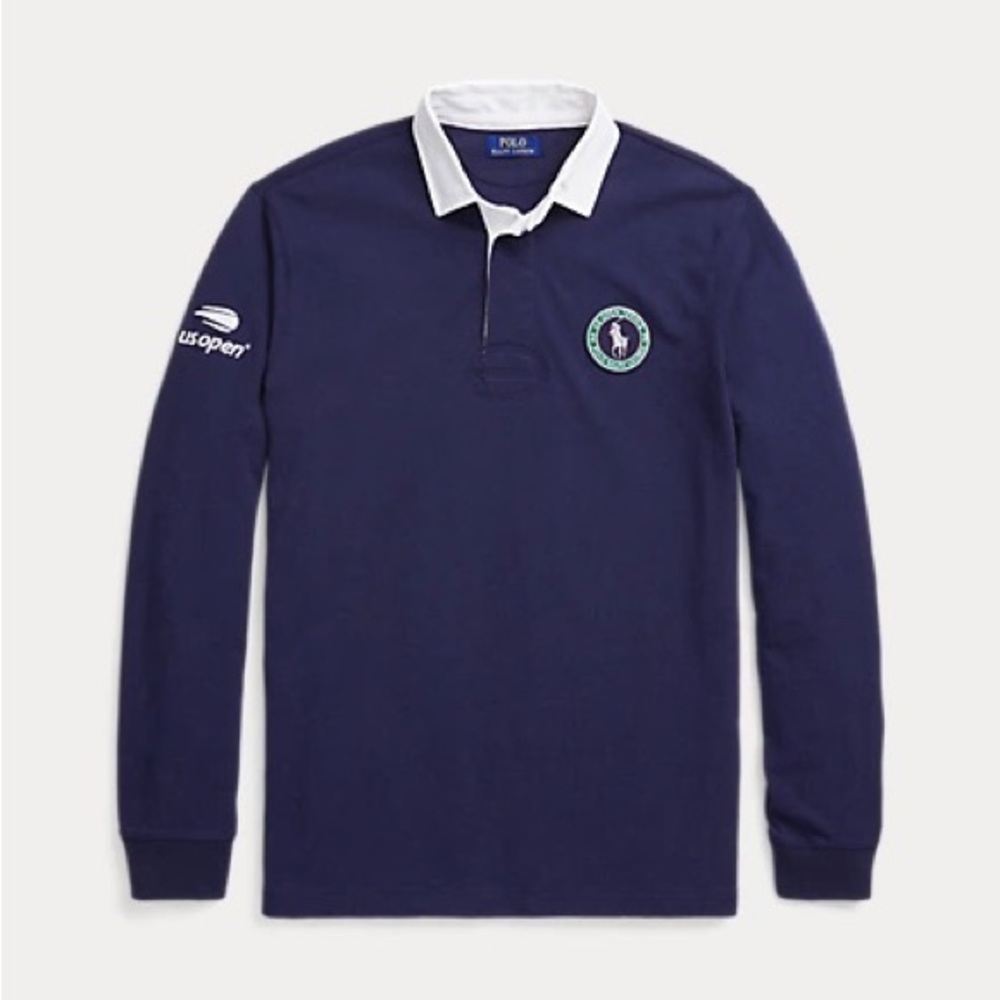 US Open Polo Ralph Lauren Shirt